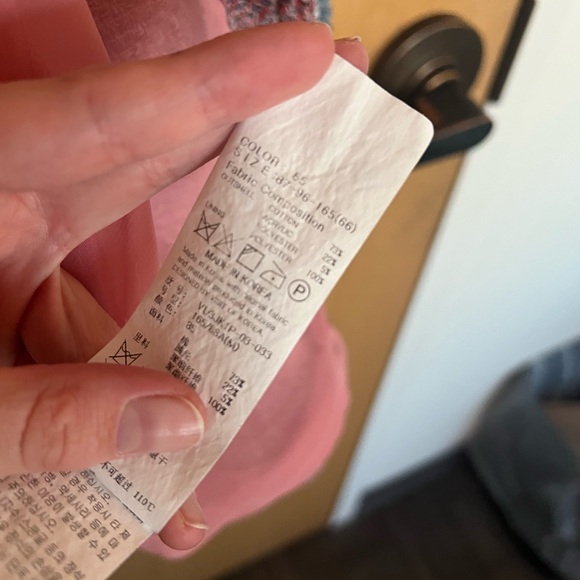 Tweed Lady Jacket - Picture 4 of 4